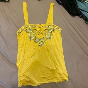 American Eagle Tank Top